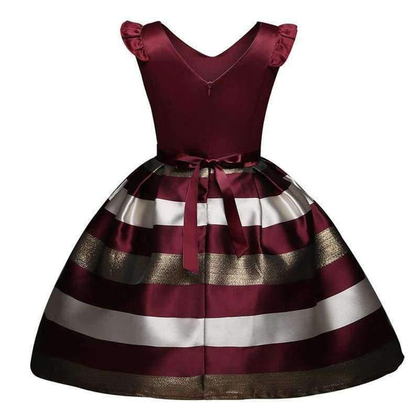 Planet Gates Baby Child Summer Dress Infant Princess Party Dresses Girl Birthday Outfits Kids Dresses For Girls Clothes Children Casual 8T