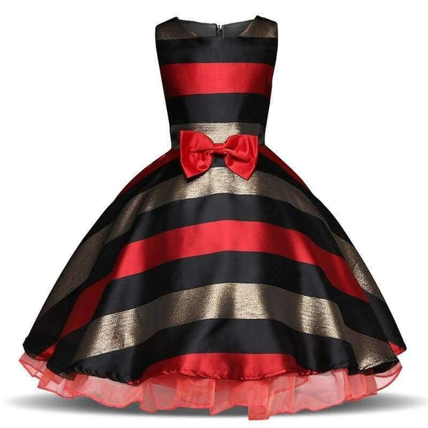 Planet Gates Baby Child Summer Dress Infant Princess Party Dresses Girl Birthday Outfits Kids Dresses For Girls Clothes Children Casual 8T