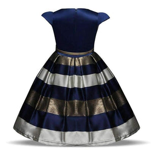 Planet Gates Baby Child Summer Dress Infant Princess Party Dresses Girl Birthday Outfits Kids Dresses For Girls Clothes Children Casual 8T