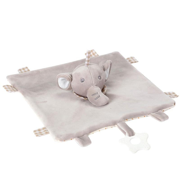 Planet Gates Baby Comforter Toy Bunny Plush Baby Toys Sleeping Appease Towel Soft Stuffed Animals Plush Toys For Babies Baby Toys 0 12 Months