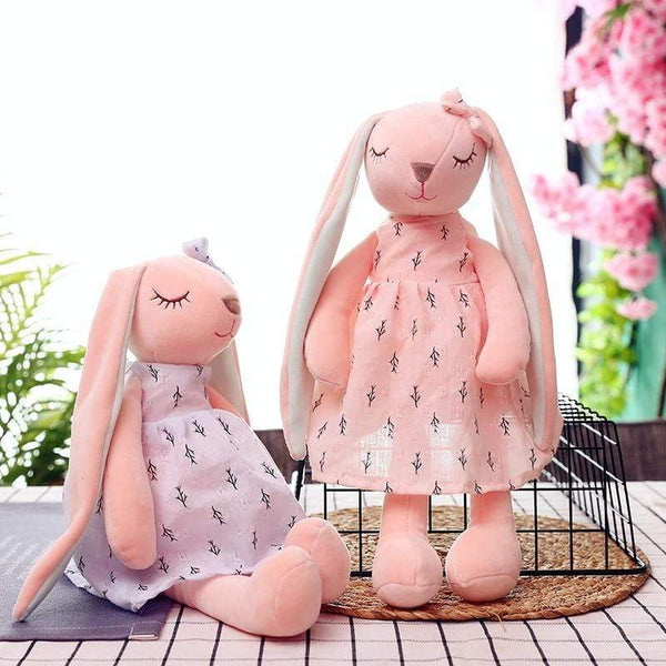 Planet Gates Baby Comforter Toys Plush Bunny Doudou Bebe Sleeping Towel Montessori Baby Rattles Stuffed Animals Appease Baby Toys 0 12 Months