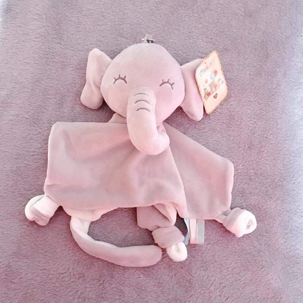 Planet Gates Baby Comforter Toys Plush Bunny Doudou Bebe Sleeping Towel Montessori Baby Rattles Stuffed Animals Appease Baby Toys 0 12 Months
