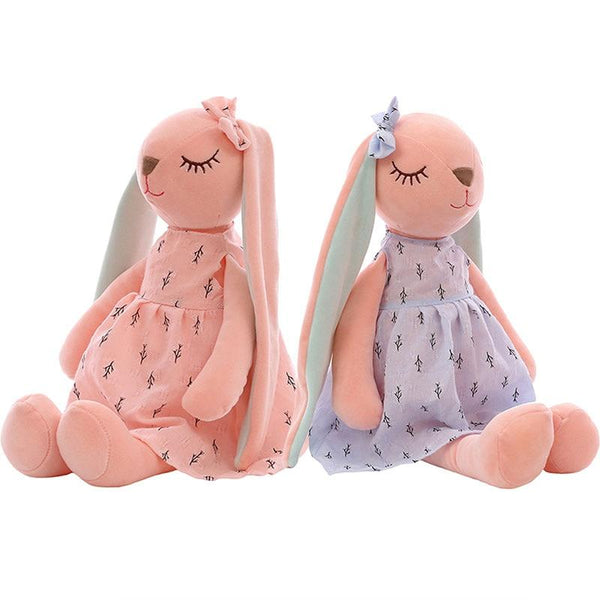 Planet Gates Baby Comforter Toys Plush Bunny Doudou Bebe Sleeping Towel Montessori Baby Rattles Stuffed Animals Appease Baby Toys 0 12 Months