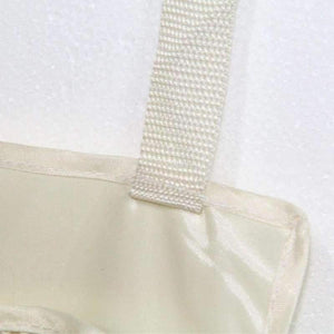 Planet Gates Baby Crib Bed Hanging Bag Waterproof Children Bedding Organizer Portable Set Newborn Baby Diapers Bedside Organizer Cloth Cradle