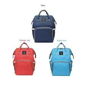 Planet Gates Baby Diaper Bag Fashion  Maternity Nappy Bag Large Capacity Baby Bag Bolsa Maternidade Designer Nursing a Bag For Mother