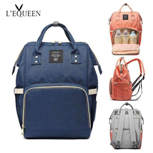 Planet Gates Baby Diaper Bag Fashion  Maternity Nappy Bag Large Capacity Baby Bag Bolsa Maternidade Designer Nursing a Bag For Mother