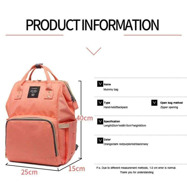 Planet Gates Baby Diaper Bag Fashion  Maternity Nappy Bag Large Capacity Baby Bag Bolsa Maternidade Designer Nursing a Bag For Mother