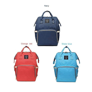 Planet Gates Baby Diaper Bag Fashion  Maternity Nappy Bag Large Capacity Baby Bag Bolsa Maternidade Designer Nursing a Bag For Mother