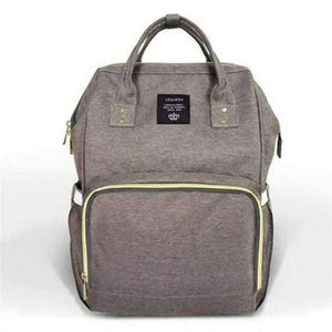 Planet Gates Baby Diaper Bag Fashion  Maternity Nappy Bag Large Capacity Baby Bag Bolsa Maternidade Designer Nursing a Bag For Mother