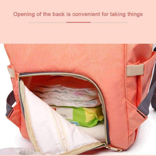 Planet Gates Baby Diaper Bag Fashion  Maternity Nappy Bag Large Capacity Baby Bag Bolsa Maternidade Designer Nursing a Bag For Mother
