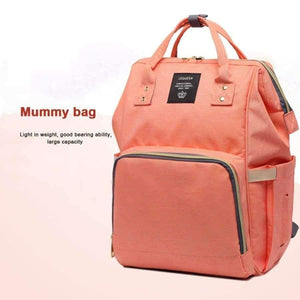 Planet Gates Baby Diaper Bag Fashion  Maternity Nappy Bag Large Capacity Baby Bag Bolsa Maternidade Designer Nursing a Bag For Mother