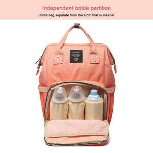 Planet Gates Baby Diaper Bag Fashion  Maternity Nappy Bag Large Capacity Baby Bag Bolsa Maternidade Designer Nursing a Bag For Mother