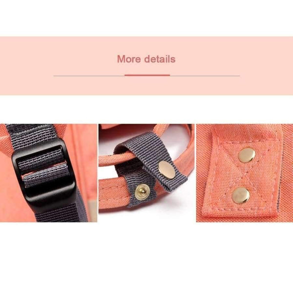 Planet Gates Baby Diaper Bag Fashion  Maternity Nappy Bag Large Capacity Baby Bag Bolsa Maternidade Designer Nursing a Bag For Mother