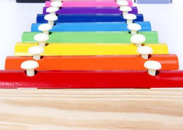 Planet Gates Baby Educational Toys Wooden Toys Montessori Early Learning Baby Birthday Christmas New Year Gift Toys for Children Kids