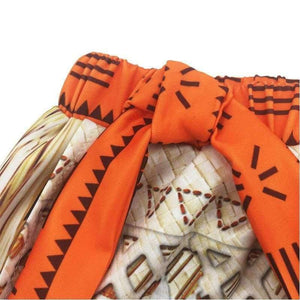 Planet Gates Baby girl clothes Princess dress Moana Cosplay Costume for Children Vaiana Girls Party Wedding dresses with Necklace Costumes