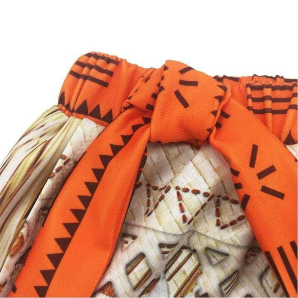 Planet Gates Baby girl clothes Princess dress Moana Cosplay Costume for Children Vaiana Girls Party Wedding dresses with Necklace Costumes