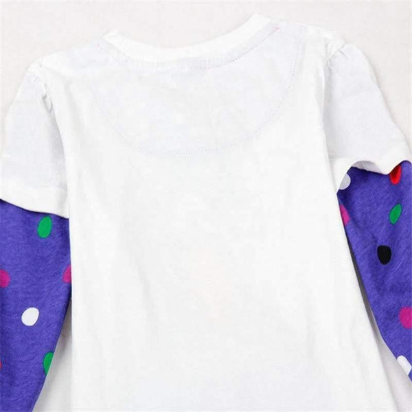 Planet Gates Baby Girl Dress long sleeve kids dresses for girls Clothes children clothing Kids Clothes winter Party Nova Girls Dress H5922