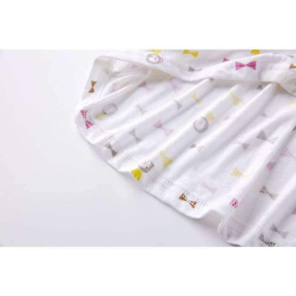 Planet Gates Baby Girl Dress Summer Unicorn Costume For Kids Clothing Brand Children Party Dresses Cute Girls Clothes Princess Dress