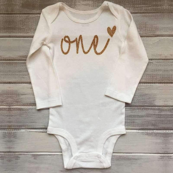 Planet Gates Baby Girl First 1st Birthday Outfits Brand Summer Baby Sets Toddler Girl Baptism Clothes Suits One Year Little Baby Clothing Set