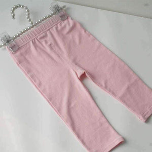 Planet Gates Baby Girl Floral Clothes Set Newborn Toddler Cotton Suit Kids Girl Outfits Spring Tracksuit Infant Clothing Set