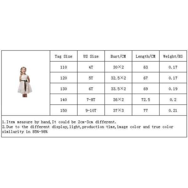 Planet Gates Baby Girl Floral Lace Princess Tutu Dress Wedding Christening Gown Dress Girls Clothes For Kids Party Wear Meninas Vestidos