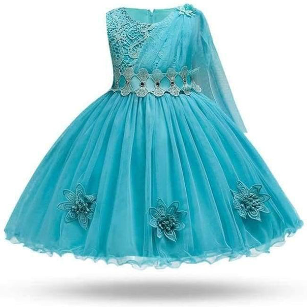 Planet Gates Baby Girl Princess Dress Kids Stripe Sleeveless Dresses For Toddler Children European American Fashion Clothing