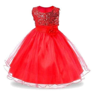 Planet Gates Baby Girl Princess Dress Kids Stripe Sleeveless Dresses For Toddler Children European American Fashion Clothing