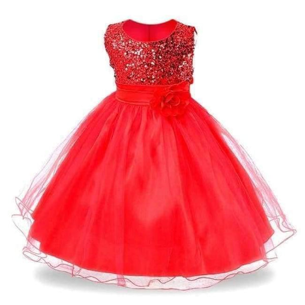 Planet Gates Baby Girl Princess Dress Kids Stripe Sleeveless Dresses For Toddler Children European American Fashion Clothing