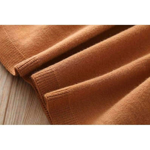 Planet Gates Baby Girls Knitted Dress  autumn winter Clothes children Toddler Tops Shirts for girl Kids princess Cotton Christmas Dresses