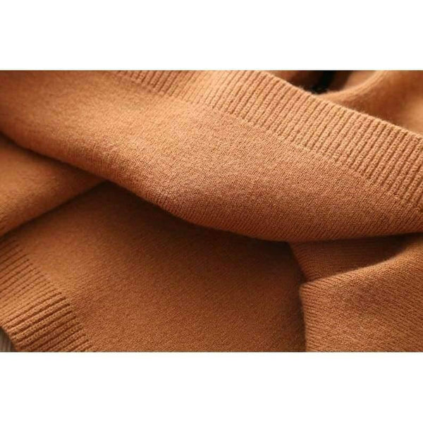 Planet Gates Baby Girls Knitted Dress  autumn winter Clothes children Toddler Tops Shirts for girl Kids princess Cotton Christmas Dresses