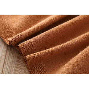 Planet Gates Baby Girls Knitted Dress  autumn winter Clothes children Toddler Tops Shirts for girl Kids princess Cotton Christmas Dresses