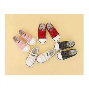 Planet Gates Baby kids shoes for girl children canvas shoes boys  new spring summer girls sneakers white fashion toddler shoes