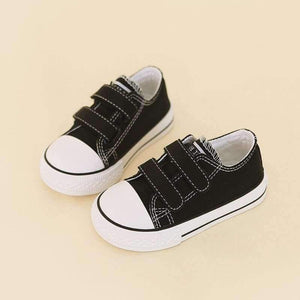 Planet Gates Baby kids shoes for girl children canvas shoes boys  new spring summer girls sneakers white fashion toddler shoes