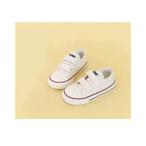 Planet Gates Baby kids shoes for girl children canvas shoes boys  new spring summer girls sneakers white fashion toddler shoes