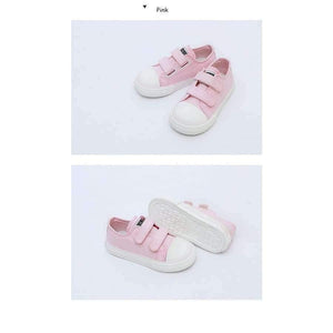 Planet Gates Baby kids shoes for girl children canvas shoes boys  new spring summer girls sneakers white fashion toddler shoes