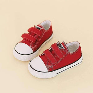Planet Gates Baby kids shoes for girl children canvas shoes boys  new spring summer girls sneakers white fashion toddler shoes