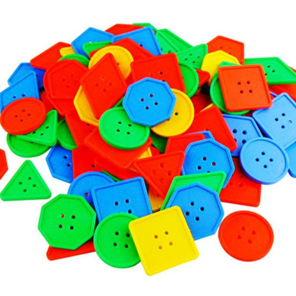 Planet Gates Baby Montessori Learning Education Math Toy Smart Eggs Puzzle Shape Matching Toys Plastic Screw nut Building Blocks For Children