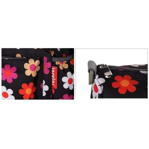 Planet Gates Baby Nappy Bags Diaper Bag Mother Shoulder Bag Fashion Maternity Mummy Handbag Waterproof Baby Stroller Bag