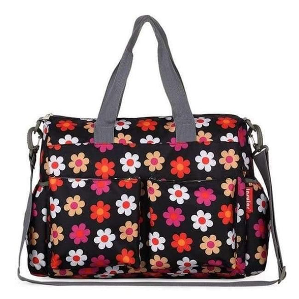 Planet Gates Baby Nappy Bags Diaper Bag Mother Shoulder Bag Fashion Maternity Mummy Handbag Waterproof Baby Stroller Bag