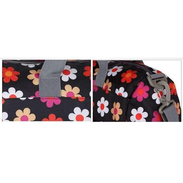 Planet Gates Baby Nappy Bags Diaper Bag Mother Shoulder Bag Fashion Maternity Mummy Handbag Waterproof Baby Stroller Bag