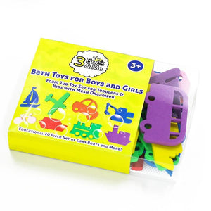 Planet Gates Baby Puzzle Bath Toy EVA Alphanumeric Letter Paste Kindergarten Cognitive jigsaw Bathroom Early Education DIY Sticker Kids Toys