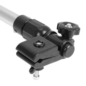 Planet Gates Baby Stroller Pram Umbrella Stretch Stand Holder Aluminum+ABS Umbrella Handlebar Holder Baby Stroller Accessories