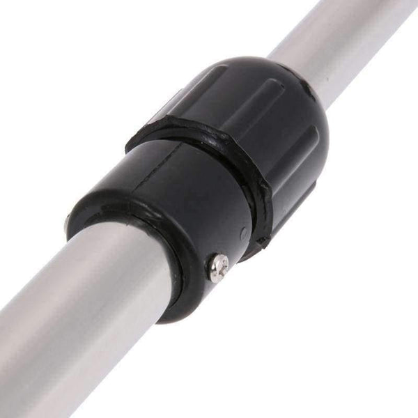 Planet Gates Baby Stroller Pram Umbrella Stretch Stand Holder Aluminum+ABS Umbrella Handlebar Holder Baby Stroller Accessories