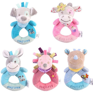 Planet Gates Baby Stuffed Animal Toys Soothe Baby Appease Towel Soft Plush Comforting Toy Soothing Towel Baby Newborn Sleep Toys Plush Toy