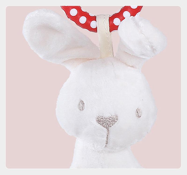 Planet Gates Baby Stuffed Animal Toys Soothe Baby Appease Towel Soft Plush Comforting Toy Soothing Towel Baby Newborn Sleep Toys Plush Toy