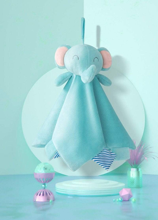 Planet Gates Baby Stuffed Animal Toys Soothe Baby Appease Towel Soft Plush Comforting Toy Soothing Towel Baby Newborn Sleep Toys Plush Toy