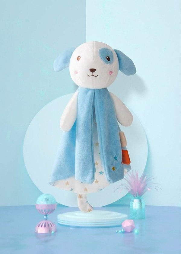 Planet Gates Baby Stuffed Animal Toys Soothe Baby Appease Towel Soft Plush Comforting Toy Soothing Towel Baby Newborn Sleep Toys Plush Toy