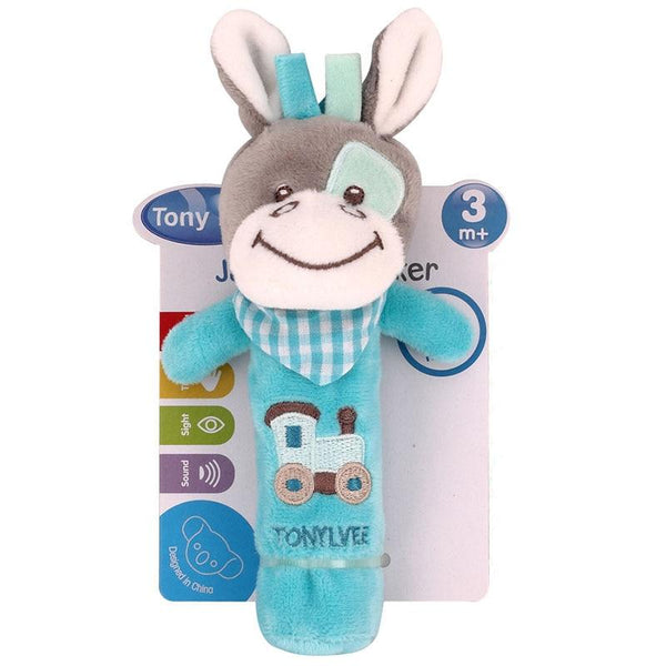 Planet Gates Baby Stuffed Animal Toys Soothe Baby Appease Towel Soft Plush Comforting Toy Soothing Towel Baby Newborn Sleep Toys Plush Toy