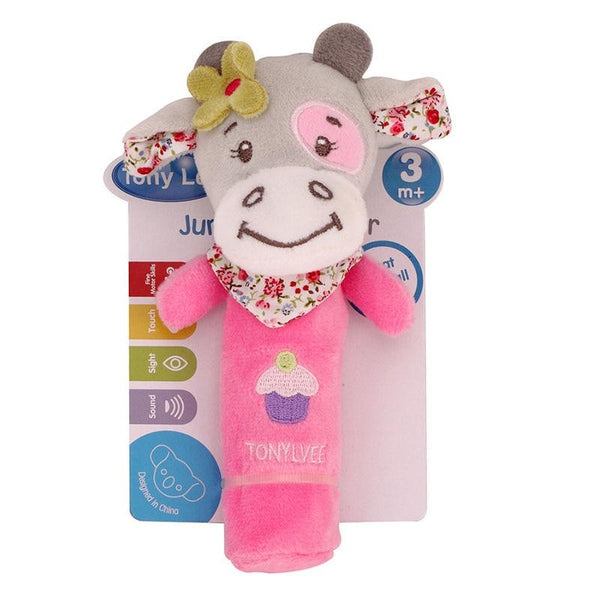 Planet Gates Baby Stuffed Animal Toys Soothe Baby Appease Towel Soft Plush Comforting Toy Soothing Towel Baby Newborn Sleep Toys Plush Toy