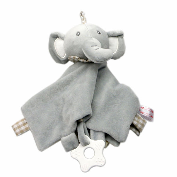 Planet Gates Baby Stuffed Animal Toys Soothe Baby Appease Towel Soft Plush Comforting Toy Soothing Towel Baby Newborn Sleep Toys Plush Toy